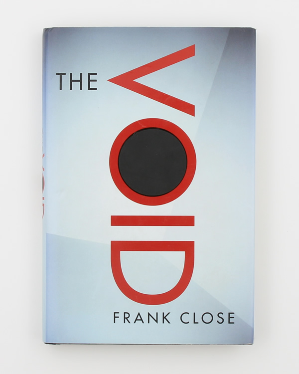 The Void- Frank Close