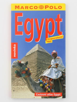 Egypt - Jürgen Stryjak
