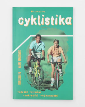 Cyklistika - Ivan Soulek, Karel Martinek