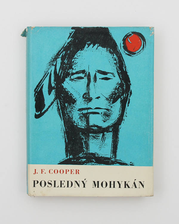 Posledný Mohykán