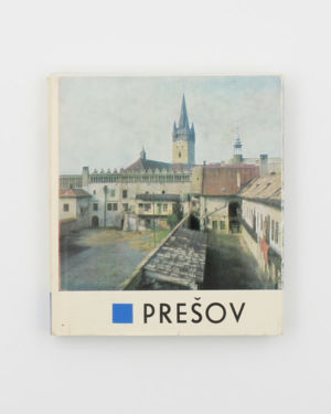 Prešov - Pavel P. Smatana