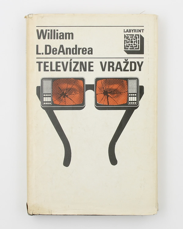 Televízne vraždy - William L. DeAndrea
