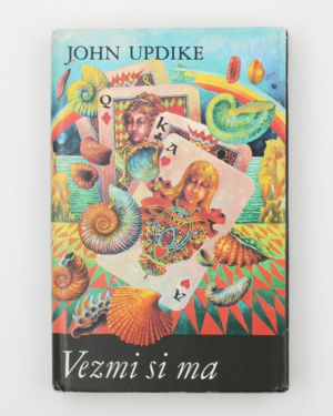 Vezmi si ma - John Updike