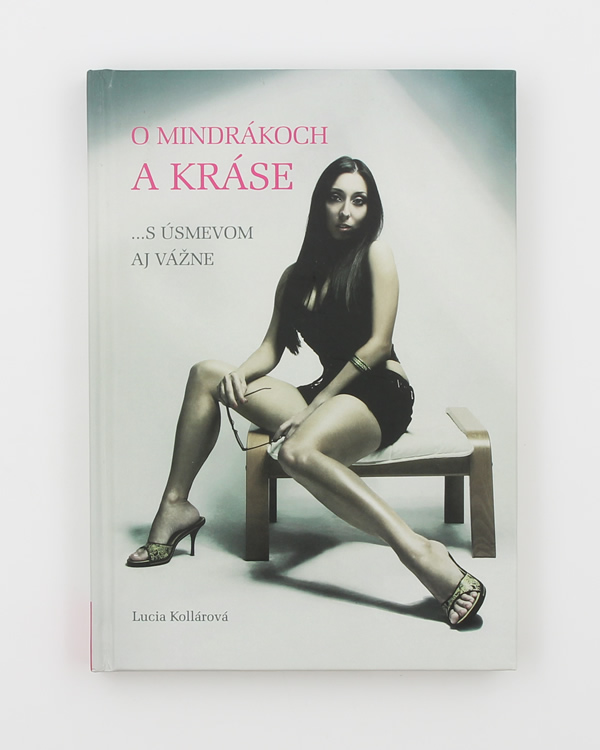 O mindrákoch a kráse