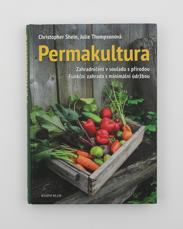 Permakultura