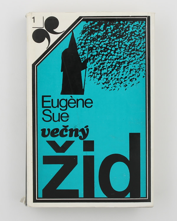 Večný žid