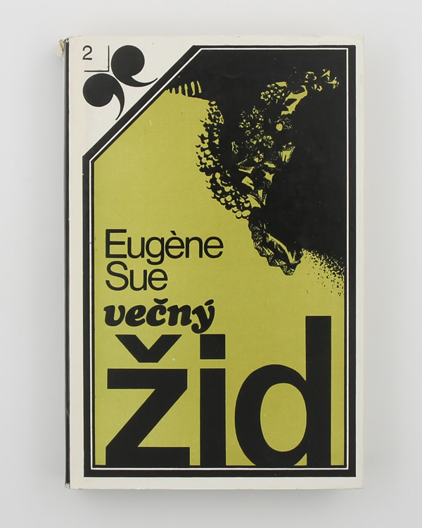 Večný Žid II