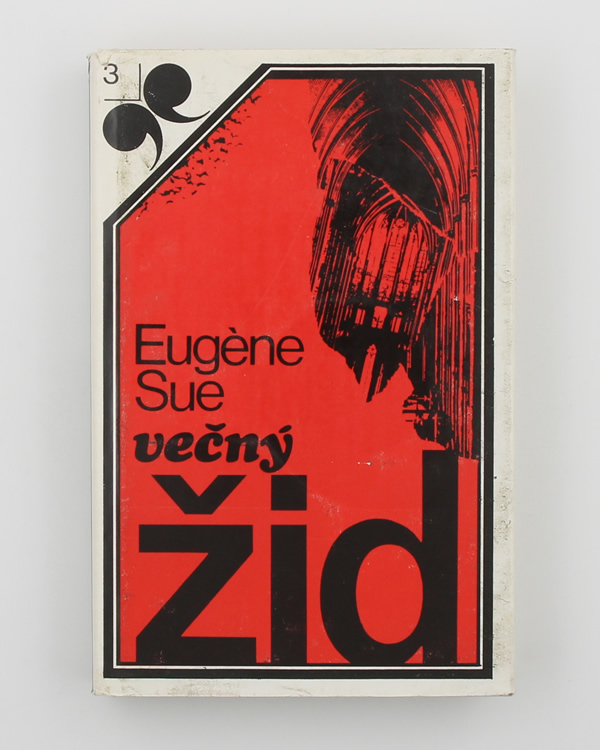 Večný Žid III