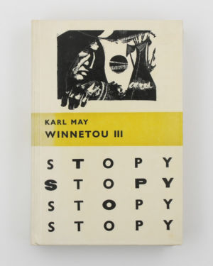 Winnetou III