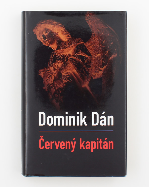 Červený kapitán;