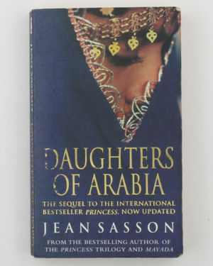 Daughters of Arabia
