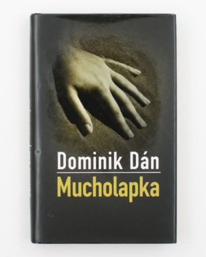 Mucholapka