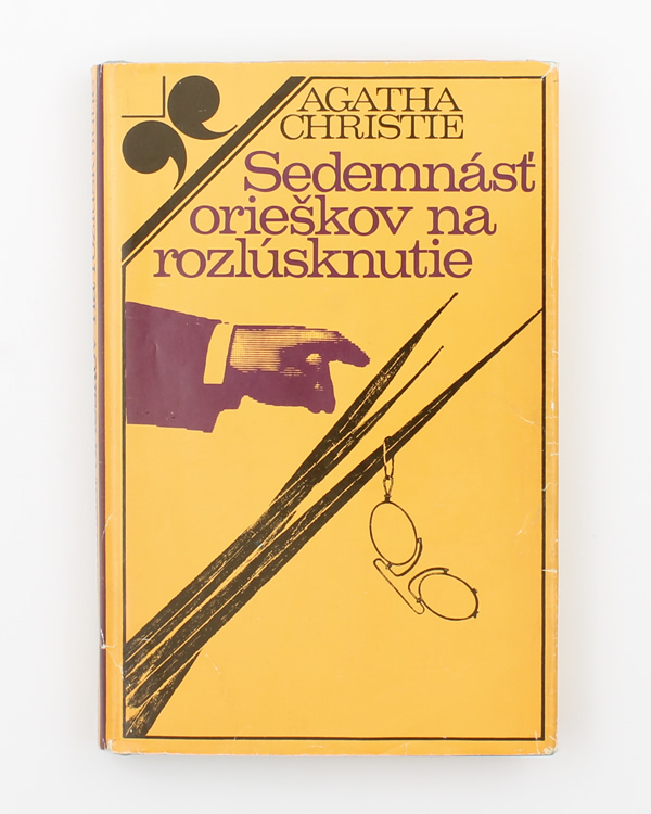 Sedemnásť orieškov na rozlúsknutie