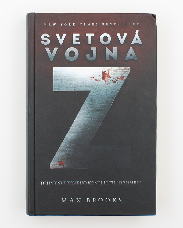Svetová vojna Z