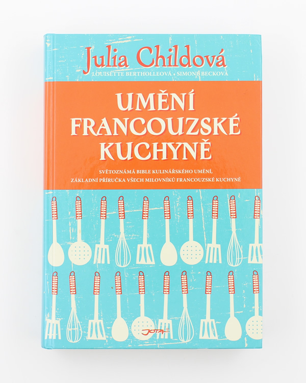 Umění francouzské kuchyně
