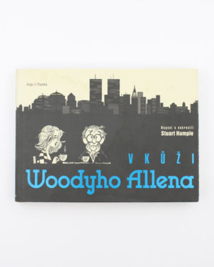 V kůži Woodyho Allena