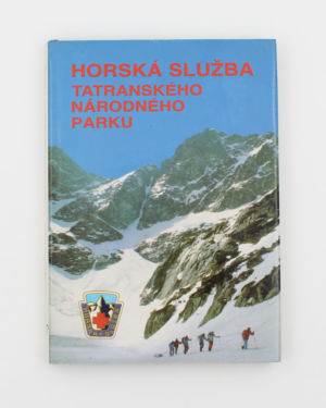 Horská služba Tatranského národného parku
