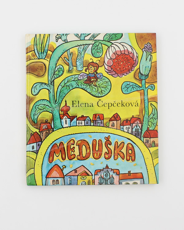 Meduška