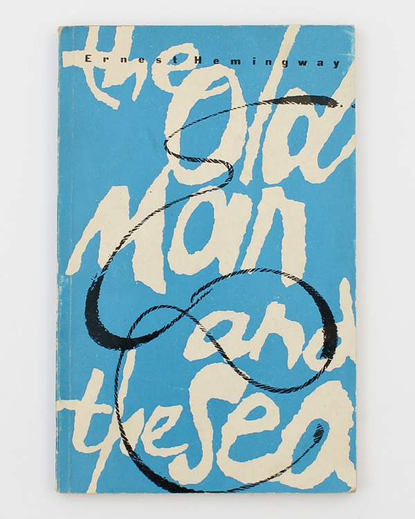 The old man and the sea