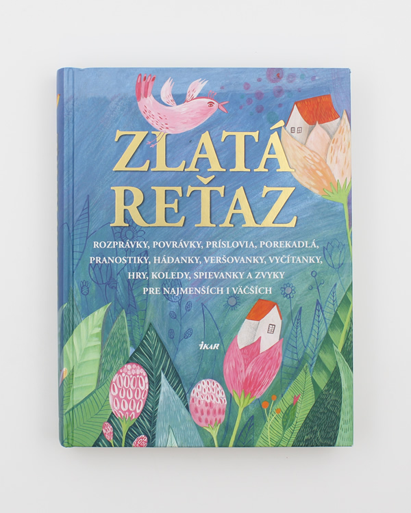 Zlatá reťaz