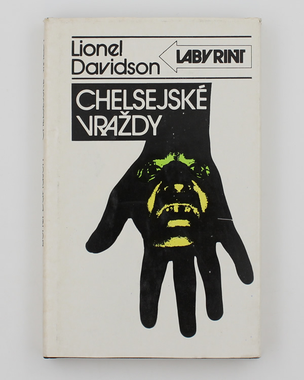 Chelsejské vraždy
