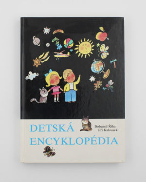 Detská encyklopédia
