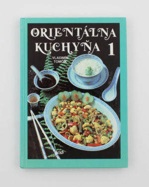 Orientálna kuchyňa 1