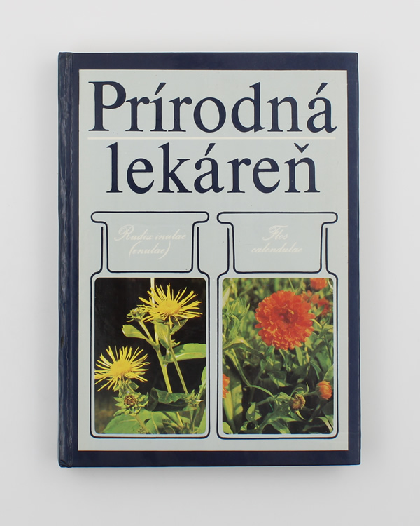 Prírodná lekáreň