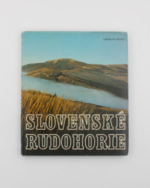 Slovenské Rudohorie