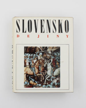 Slovensko: Dejiny