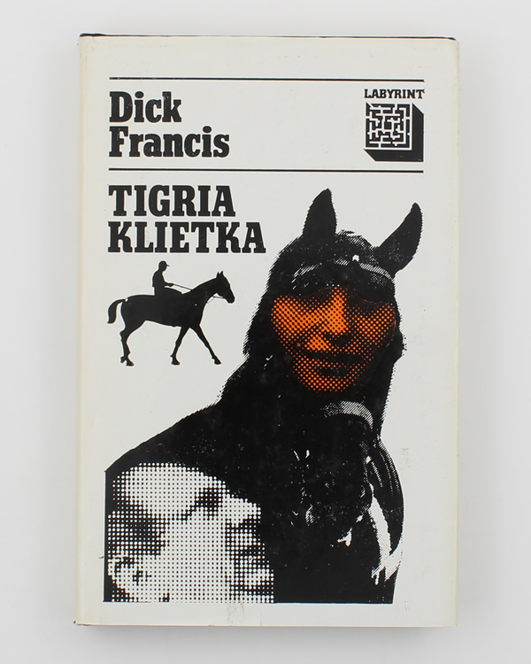 Tigria klietka