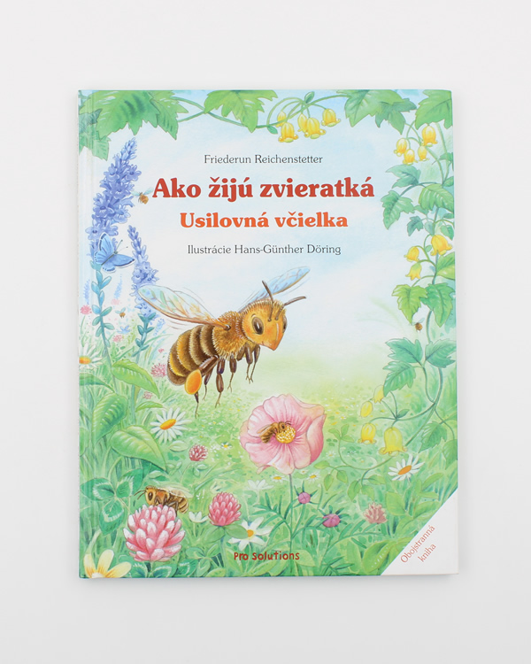 Ako žijú zvieratká