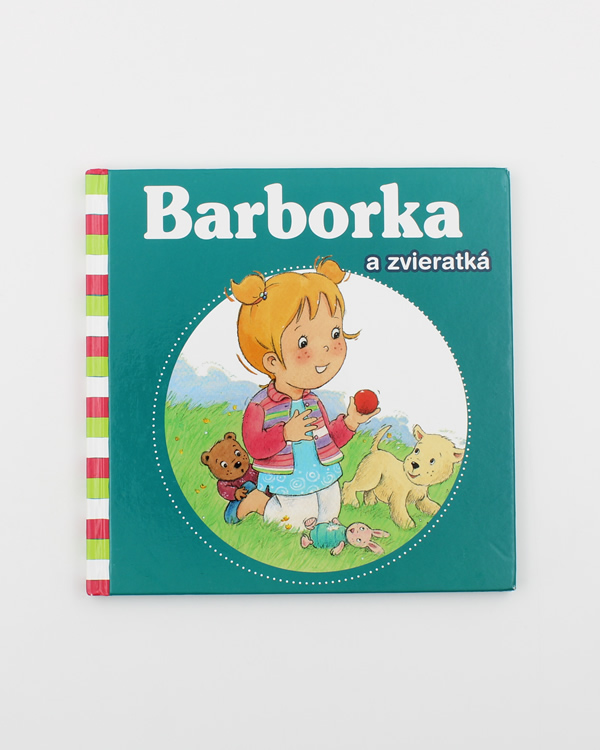 Barborka a zvieratká