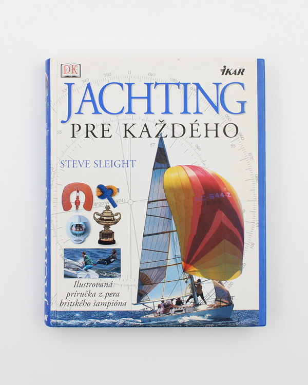Jachting pre každého