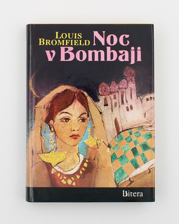 Noc v Bombaji