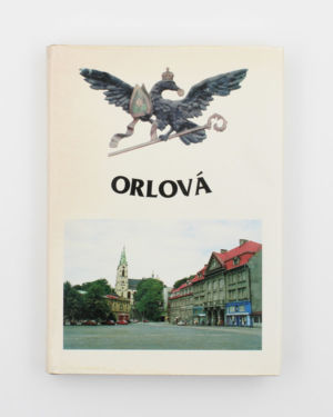 Dějiny Orlové