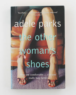 The Other Woman's Shoes
