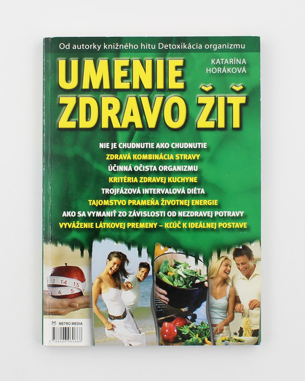 Umenie zdravo žiť