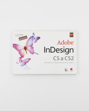Adobe InDesign CS a CS2