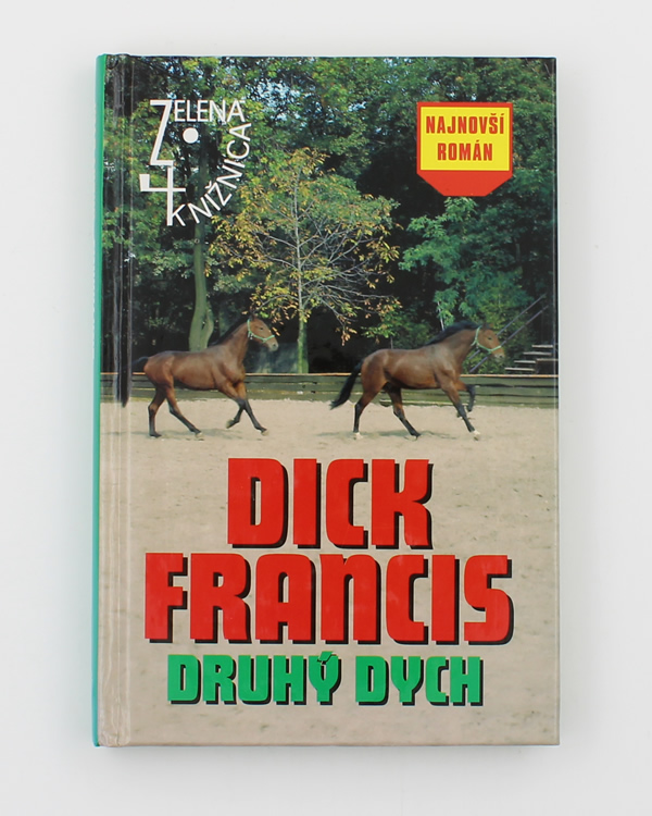 Druhý dych