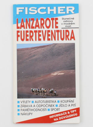 Lanzarote Fuerteventura