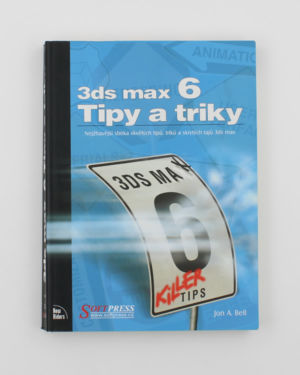 3ds max 6 - Tipy a triky