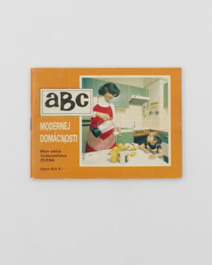 ABC modernej domácnosti