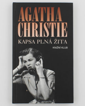 Kapsa plná žita