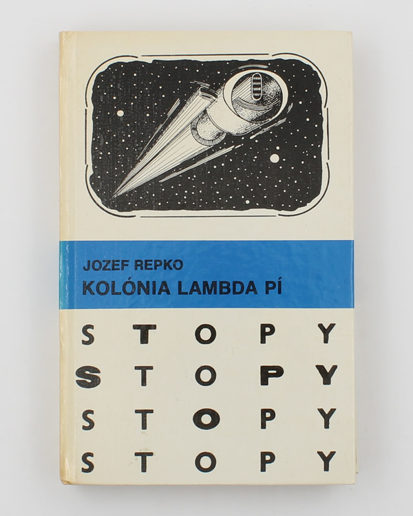 Kolónia Lambda Pí