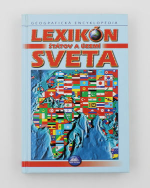 Lexikón štátov a území sveta