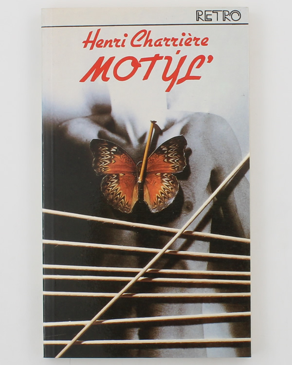 Motýľ 1