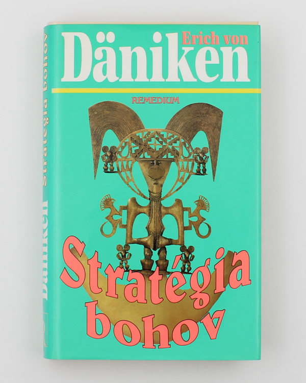 Stratégia bohov
