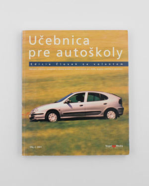 Učebnica pre autoškoly