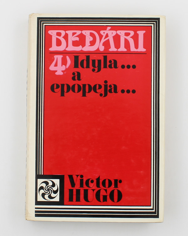 Bedári 4